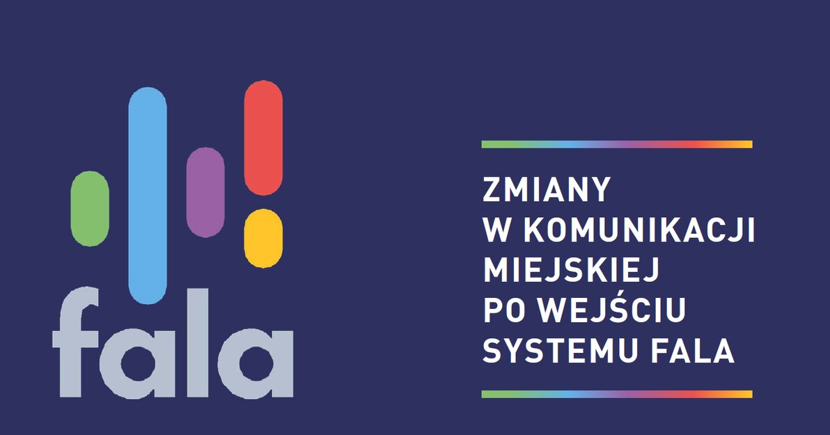 System fala, mat. graficzny Referatu Prasowego BP