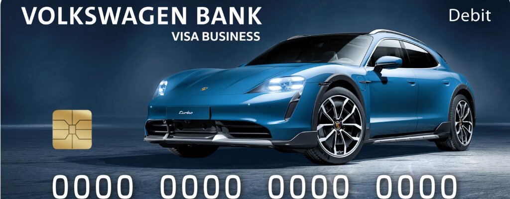 Volkswagen Bank z bezpłatnymi bankomatami Planet Cash