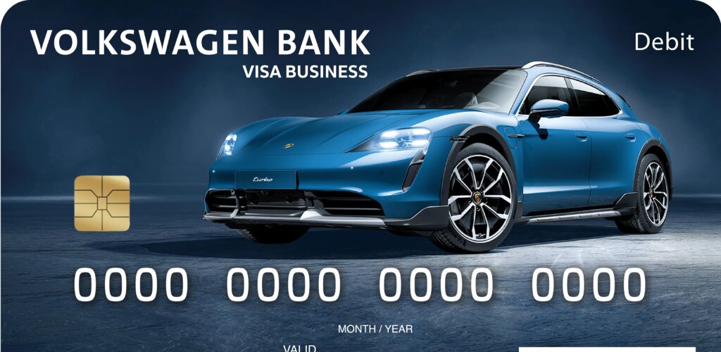 Volkswagen Bank z bezpłatnymi bankomatami Planet Cash