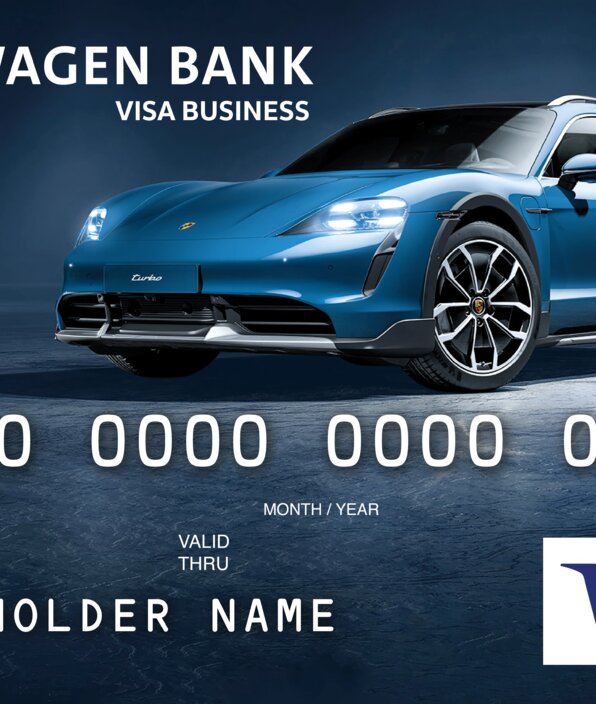 Volkswagen Bank z bezpłatnymi bankomatami Planet Cash