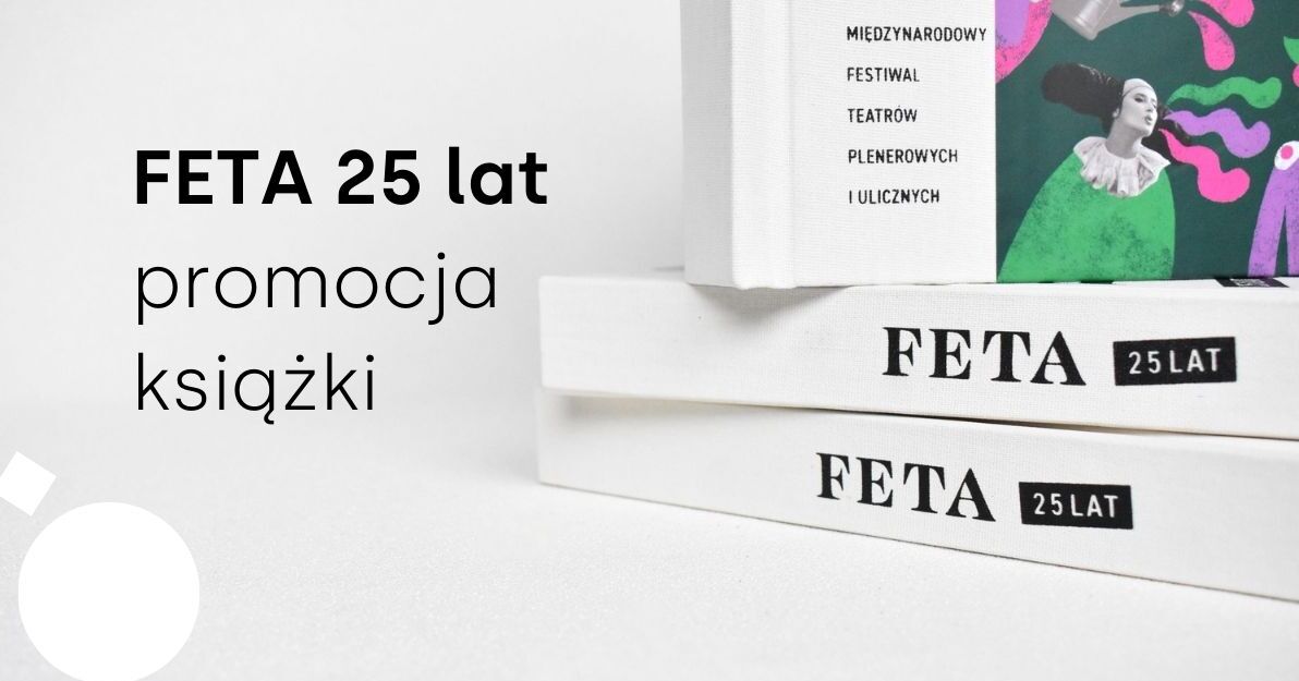 FETA 25 lat, mat Plama GAK