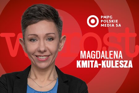 Magdalena Kmita-Kulesza dołącza do zespołu redakcyjnego wprost.pl Obejmie funkcję redaktora zarządzającego segmentami zdrowie i odżywianie oraz dom