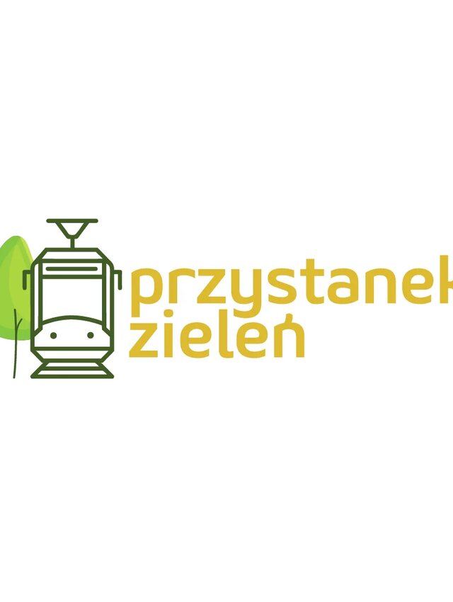 Przystanek zielen logo 1
