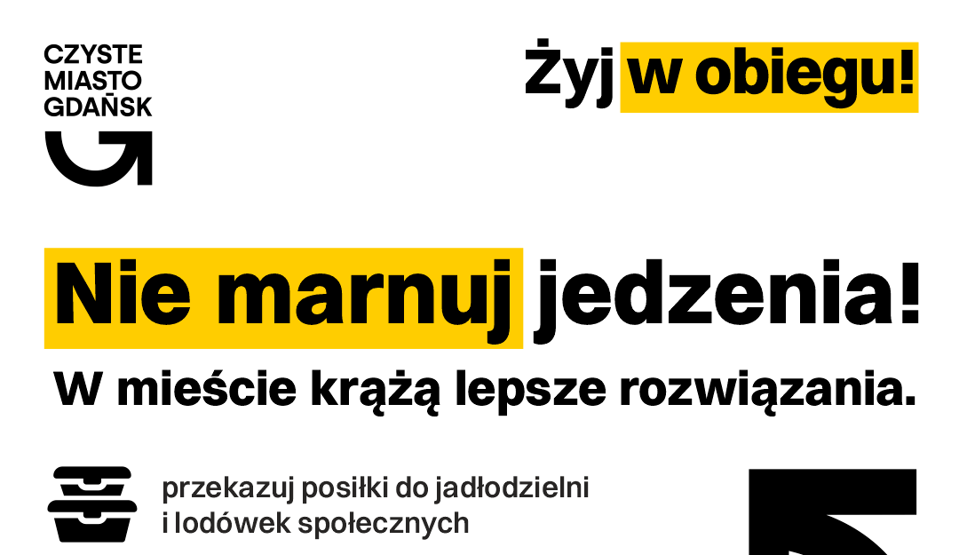 Żyj w obiegu 