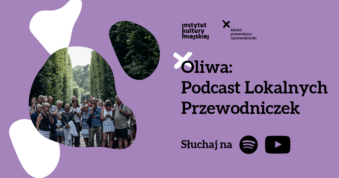Oliwa podcast, mat  IKM