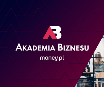 Akademia Biznesu w money.pl