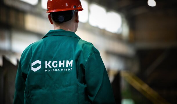 Salary negotiations at KGHM completed - employee salaries will increase by 13.2 percent