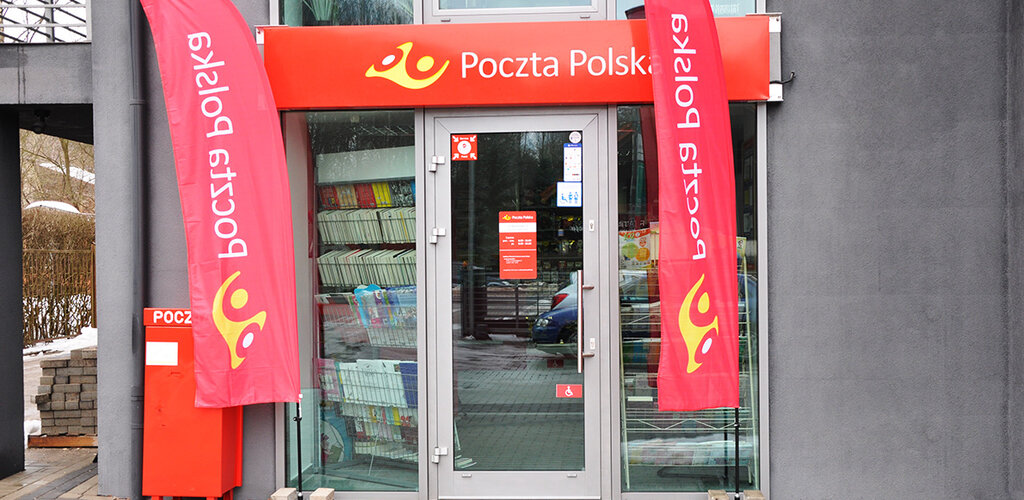 Poczta Polska: kolejna nowoczesna placówka została otwarta w Zagnańsku 