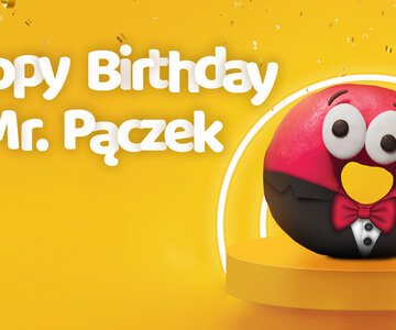 Specjalny kanał Pilota WP z okazji tłustego czwartku