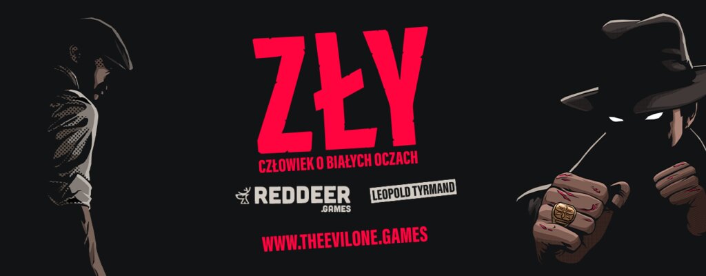 Długo oczekiwany debiut filmowy prozy Leopolda Tyrmanda. RedDeer.Games świętuje polską premierę ekranizacji powieści Filip