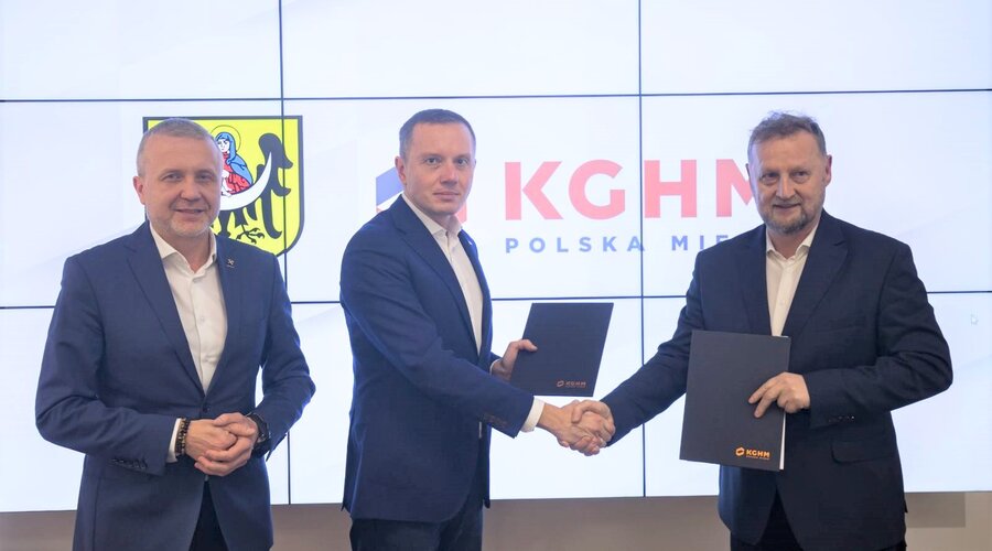 Wspólnie dla zielonego Zagłębia Miedziowego