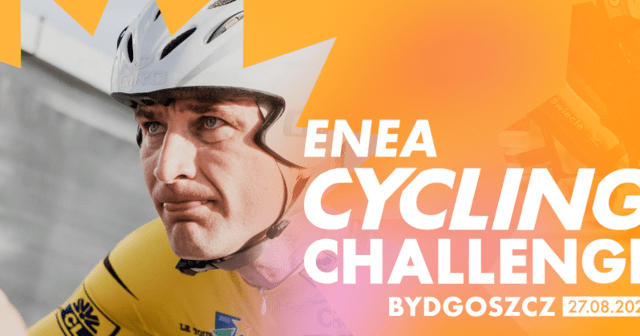 Enea Bydgoszcz Cycling Challenge