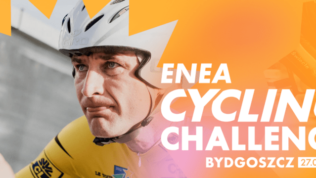 Enea Bydgoszcz Cycling Challenge