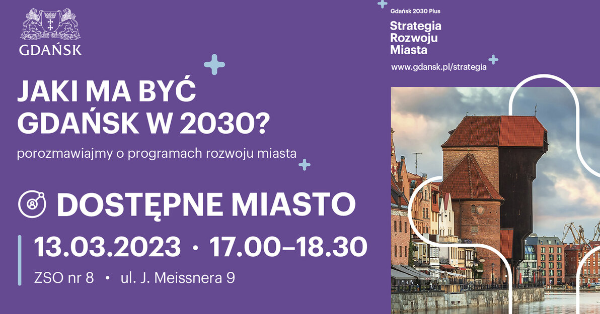 Dostępne Miasto 