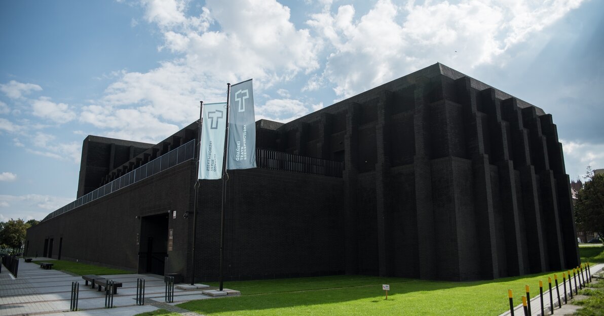 Gdański Teatr Szekspirowski, fot. Dominik Paszliński 