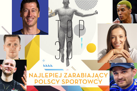 e-Wprost nr 11 (163): Najbogatsi sportowcy w Polsce, wielkie zakupy w MON-ie i Overbeek o Janie Pawle II