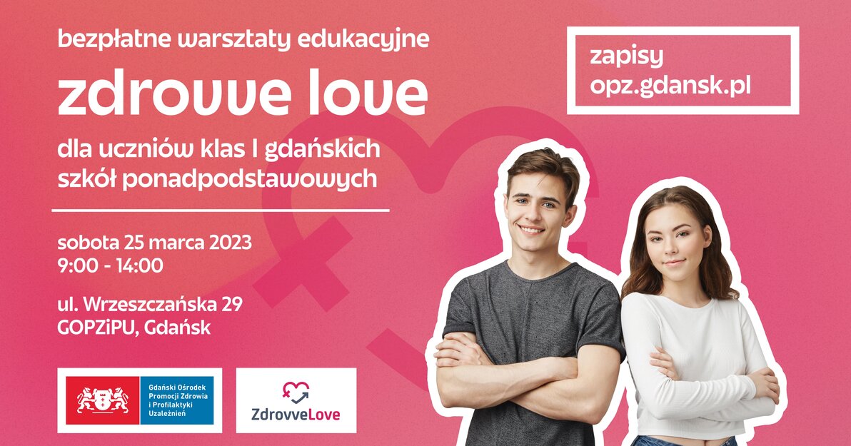 Grafika Zdrovve Love