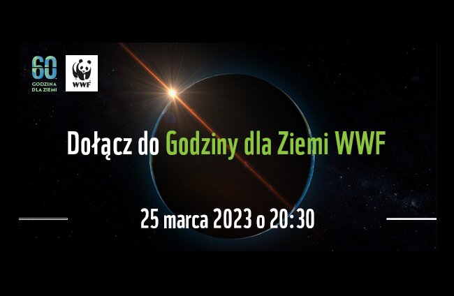 Godzina dla Ziemi