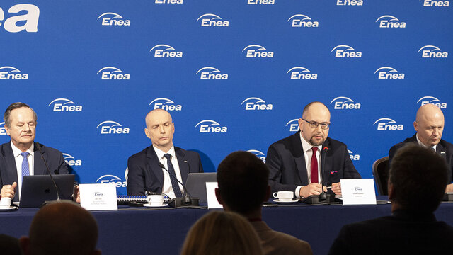 grupa enea podsumowuje pelen wyzwan rok 2022 1 