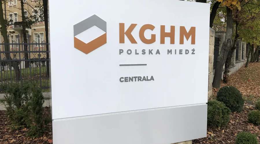 KGHM with financing for USD 250 million