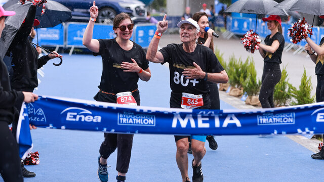 Enea sponsorem tytularnym największych zawodów triathlonowych w Polsce! (3)