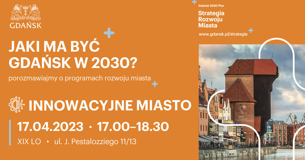 Innowacyjne Miasto, mat. prasowy BP