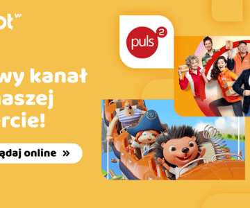 Pilot WP podpisał umowę z Telewizją Puls 