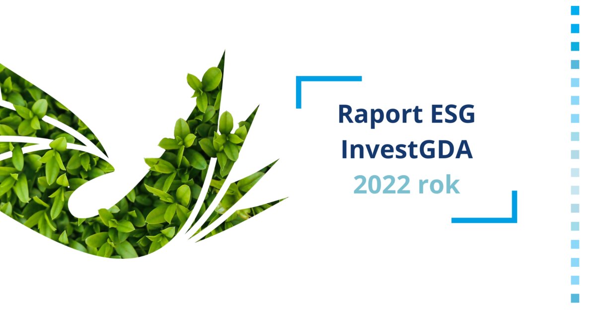 Raport ESG 2022, mat. GARG