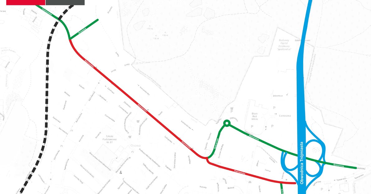 Kielnieńska mapa 28 04