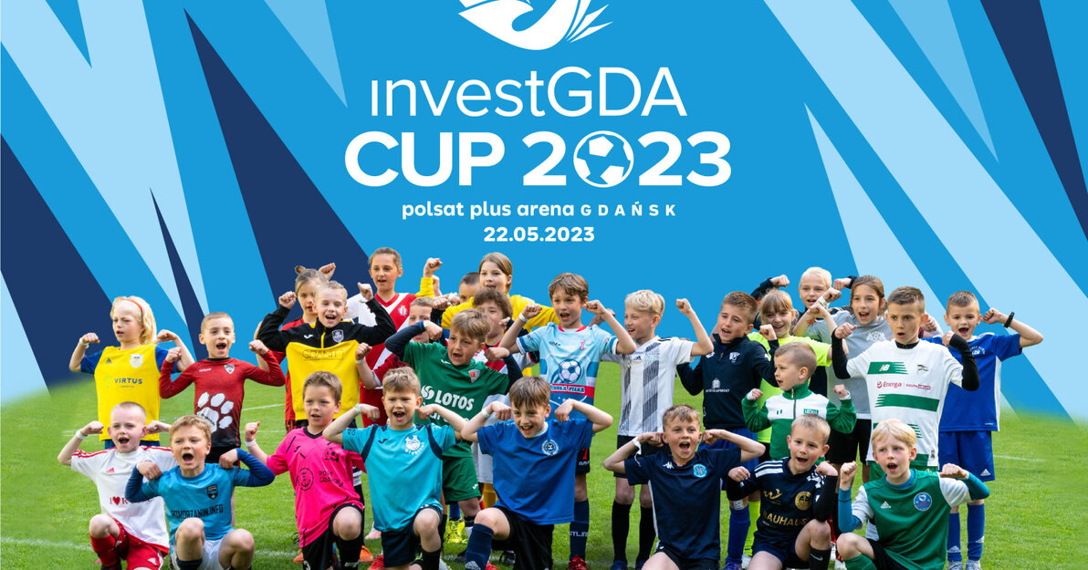 InvestGDA Cup