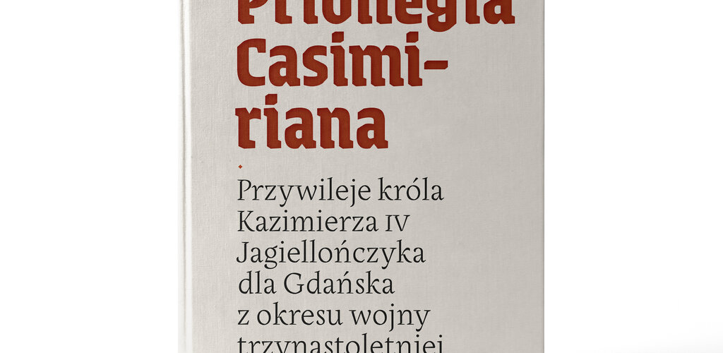 Privilegia Casimiriana, aut  re design, mat  MG