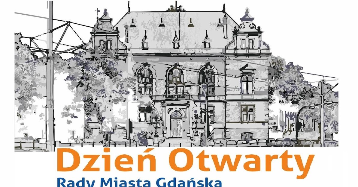 dzień otwarty zajawka