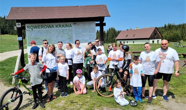 KGHM dla potrzebujących dzieci – dziś obchodzimy Dzień Rodzicielstwa Zastępczego