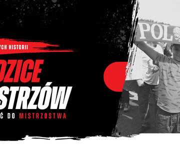 Rodzice gwiazd sportu piszą dla WP SportoweFakty