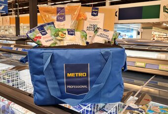 Marka METRO Professional – w stronę rosnących  oczekiwań klientów