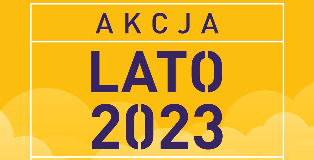 Akcja Lato 2023