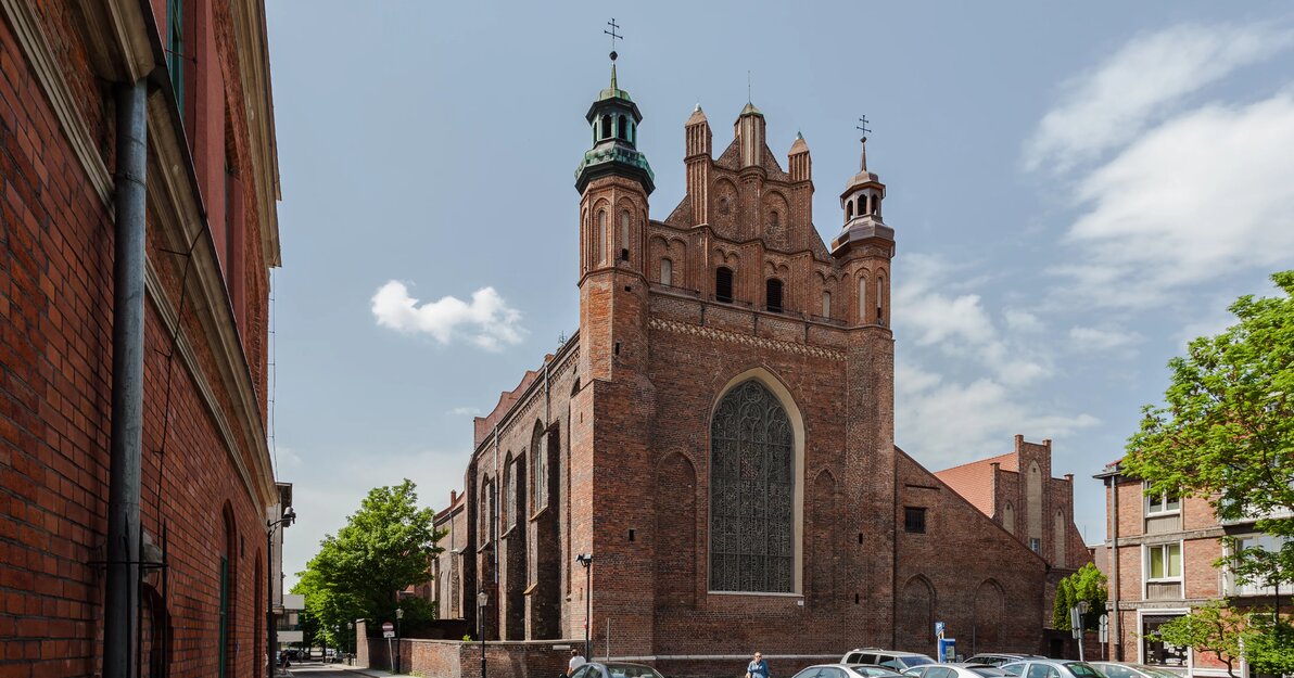 Iglesia de San José, Gdansk, Polonia, 2013-05-20, Diego Deslo 04
