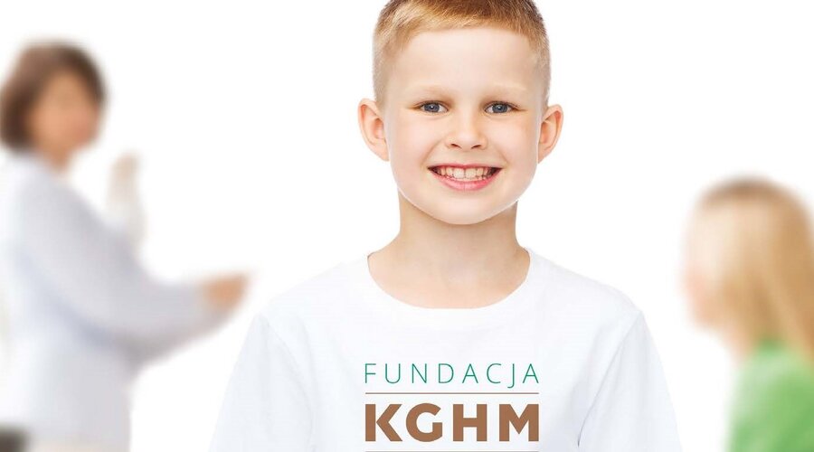 More than PLN 1 million from KGHM to support children and seniors from the Copper Belt