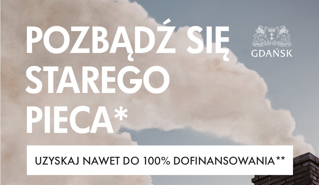 Dofinansowanie do wymiany pieców grafika 