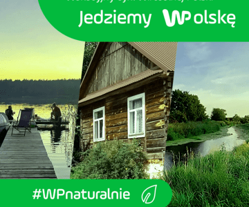 „JedziemyWPolskę”, ekologicznie