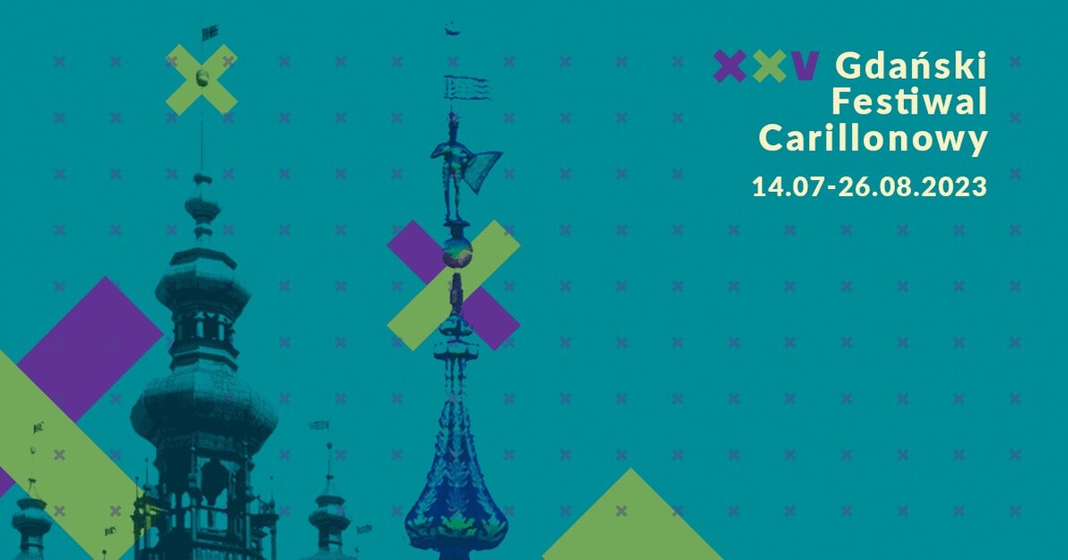 Festiwal Carillonowy 2023