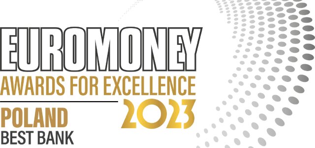 AFE23 Best Bank Poland
    