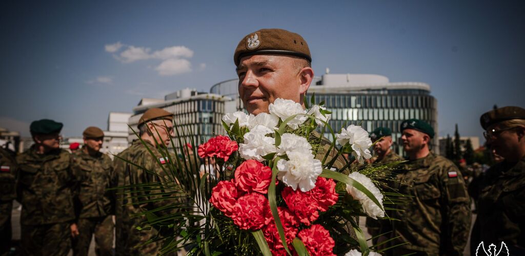 Kolejni oficerowie złożyli ślubowanie i dołączyli do WOT