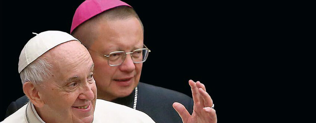 „Do Rzeczy” nr 30: Piotr Semka opisuje nową ekipę papieża. Jak Franciszek mebluje Kościół w Polsce