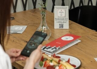 Blisko 600 lokali walczy o tytuł Najlepszej Restauracji 2024