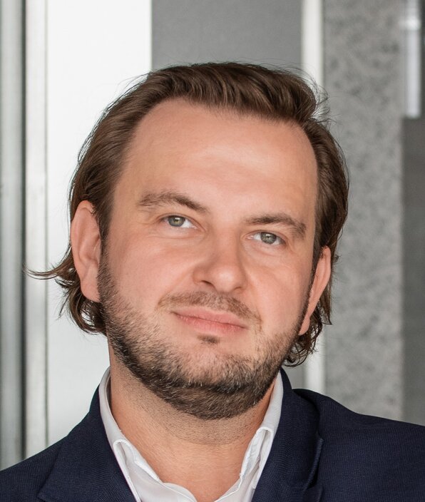 Zmiany w Volkswagen Bank – Marek Sołtysiak nowym Dyrektorem Departamentu Rozwoju Biznesu i Obsługi Klienta
