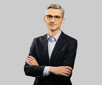 Nowy szef product design i UX w Wirtualnej Polsce