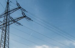 Energa-Operator modernizuje ważną linię w woj. Wielkopolskim