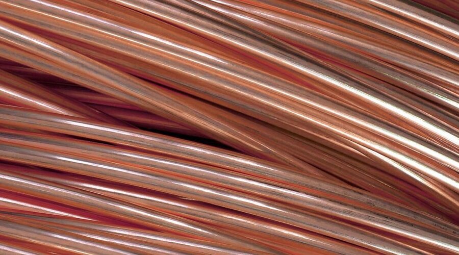 KGHM has entered into long-term agreement with NKT. The Company will sell copper wire rod with a total value up to PLN 14.2 billion