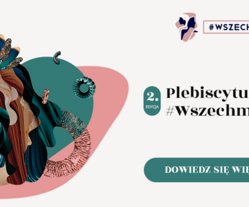 WP Kobieta rusza z drugą edycją plebiscytu #Wszechmocne 